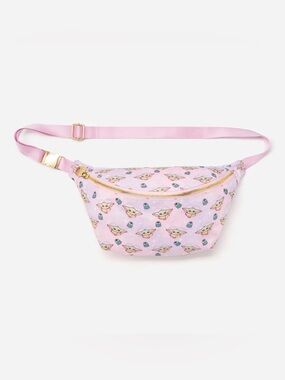 Star Wars Grogu & Hearts Jumbo Fanny Pack by Stoney Clover Lane
